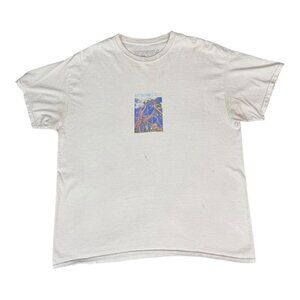 Travis Scott Shirt Size XL Astroworld Festival 2018 Wish You Were Here Tour